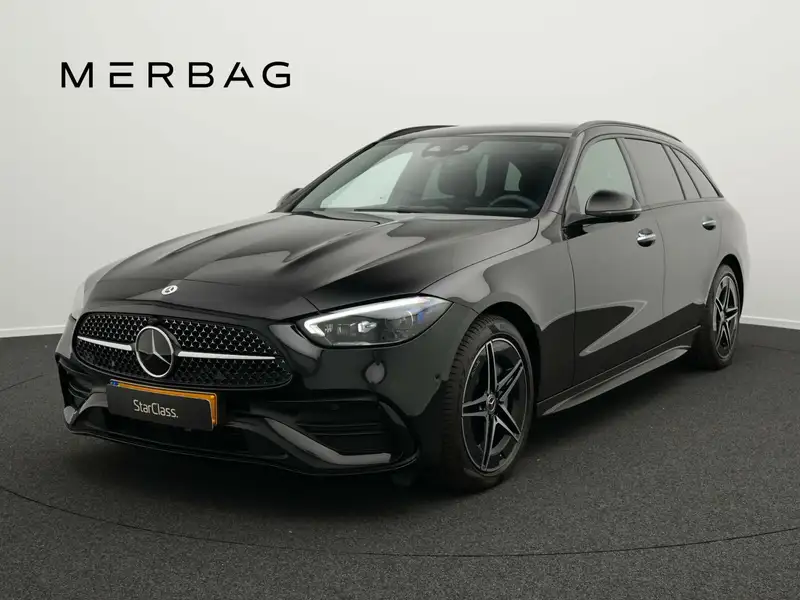 MERCEDES-BENZ Clasa C
