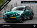 Alfa Romeo Tonale Veloce 1.5T Hybrid 160pk Automaat HARMAN/KARDON | Groen - thumbnail 1