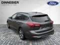 Ford Focus ST-LINE X 1.0 125 PS HUD/NAVI/SHZ/CARPLAY Grau - thumbnail 4