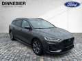 Ford Focus ST-LINE X 1.0 125 PS HUD/NAVI/SHZ/CARPLAY Grau - thumbnail 7