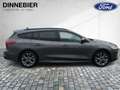Ford Focus ST-LINE X 1.0 125 PS HUD/NAVI/SHZ/CARPLAY Grau - thumbnail 6