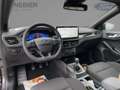 Ford Focus ST-LINE X 1.0 125 PS HUD/NAVI/SHZ/CARPLAY Grau - thumbnail 11
