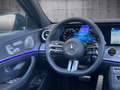 Mercedes-Benz E 300 E 300 de 4M T AMG+NIGHT+PANO+DISTRO+BURM+360+HUD Azul - thumbnail 11