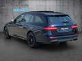 Mercedes-Benz E 300 E 300 de 4M T AMG+NIGHT+PANO+DISTRO+BURM+360+HUD Azul - thumbnail 7
