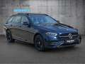 Mercedes-Benz E 300 E 300 de 4M T AMG+NIGHT+PANO+DISTRO+BURM+360+HUD Azul - thumbnail 3