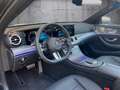 Mercedes-Benz E 300 E 300 de 4M T AMG+NIGHT+PANO+DISTRO+BURM+360+HUD Azul - thumbnail 9