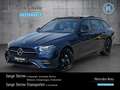 Mercedes-Benz E 300 E 300 de 4M T AMG+NIGHT+PANO+DISTRO+BURM+360+HUD Azul - thumbnail 1