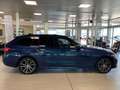 BMW 320 d Sport Line Autom. H&K DAB Navi Kamera AHK DAB Blau - thumbnail 8