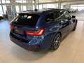 BMW 320 d Sport Line Autom. H&K DAB Navi Kamera AHK DAB Blau - thumbnail 7