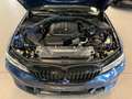 BMW 320 d Sport Line Autom. H&K DAB Navi Kamera AHK DAB Blau - thumbnail 10