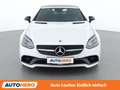 Mercedes-Benz SLC 180 SLC 180 AMG Line Weiß - thumbnail 9