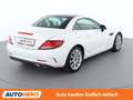 Mercedes-Benz SLC 180 SLC 180 AMG Line Weiß - thumbnail 6
