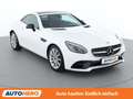 Mercedes-Benz SLC 180 SLC 180 AMG Line Weiß - thumbnail 8