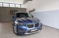 BMW X1 xDrive25e Advantage DAB LED RFK Navi Shz PDC Bleu - thumbnail 2