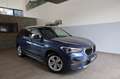 BMW X1 xDrive25e Advantage DAB LED RFK Navi Shz PDC Bleu - thumbnail 1