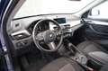BMW X1 xDrive25e Advantage DAB LED RFK Navi Shz PDC Bleu - thumbnail 6