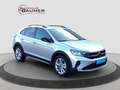 Volkswagen Taigo 1.5 TSI DSG GOAL Navi AHK Kamera Bluetooth Argent - thumbnail 5