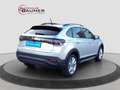 Volkswagen Taigo 1.5 TSI DSG GOAL Navi AHK Kamera Bluetooth Argent - thumbnail 7