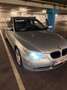BMW 520 520i Grau - thumbnail 5