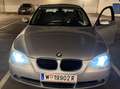 BMW 520 520i Grau - thumbnail 1