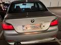 BMW 520 520i Grau - thumbnail 7