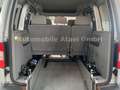 Volkswagen Caddy Life 1,4 *Rollstuhl-Rampe* 1. HAND srebrna - thumbnail 10