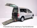 Volkswagen Caddy Life 1,4 *Rollstuhl-Rampe* 1. HAND Srebrny - thumbnail 1