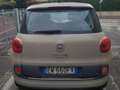 Fiat 500L 500L 2012 1.6 mjt Panoramic Edition 105cv Beige - thumbnail 4