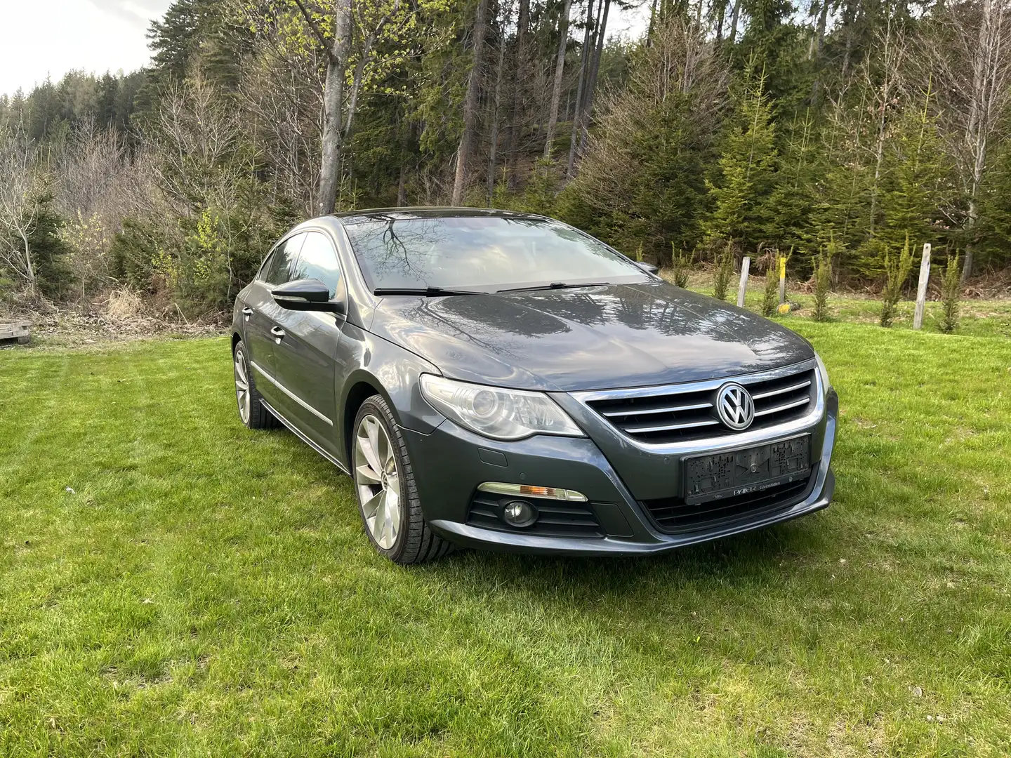 Volkswagen Passat CC Sky BMT 2,0 TDI DPF DSG - 1