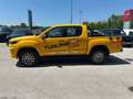 Foton Tunland G7 - CAMBIO AUTOMATICO Amarillo - thumbnail 8