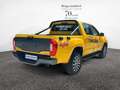 Foton Tunland G7 - CAMBIO AUTOMATICO Amarillo - thumbnail 4