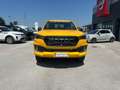 Foton Tunland G7 - CAMBIO AUTOMATICO Amarillo - thumbnail 7