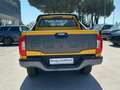 Foton Tunland G7 - CAMBIO AUTOMATICO Amarillo - thumbnail 5