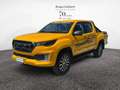 Foton Tunland G7 - CAMBIO AUTOMATICO Amarillo - thumbnail 3