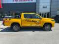 Foton Tunland G7 - CAMBIO AUTOMATICO Amarillo - thumbnail 9