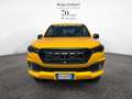Foton Tunland G7 - CAMBIO AUTOMATICO Amarillo - thumbnail 2