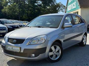 1.4 EX Top / KLIMA / GEPFLEGT / 52.000KM