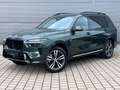 BMW X7 xDrive 40i M Sport*Integral*Pano*7-Sitzer* Zelená - thumbnail 5
