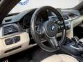 BMW 430 430d xDrive M-Paket Aut. LED*KAM*HUD*NAVI*TEMP Gris - thumbnail 10