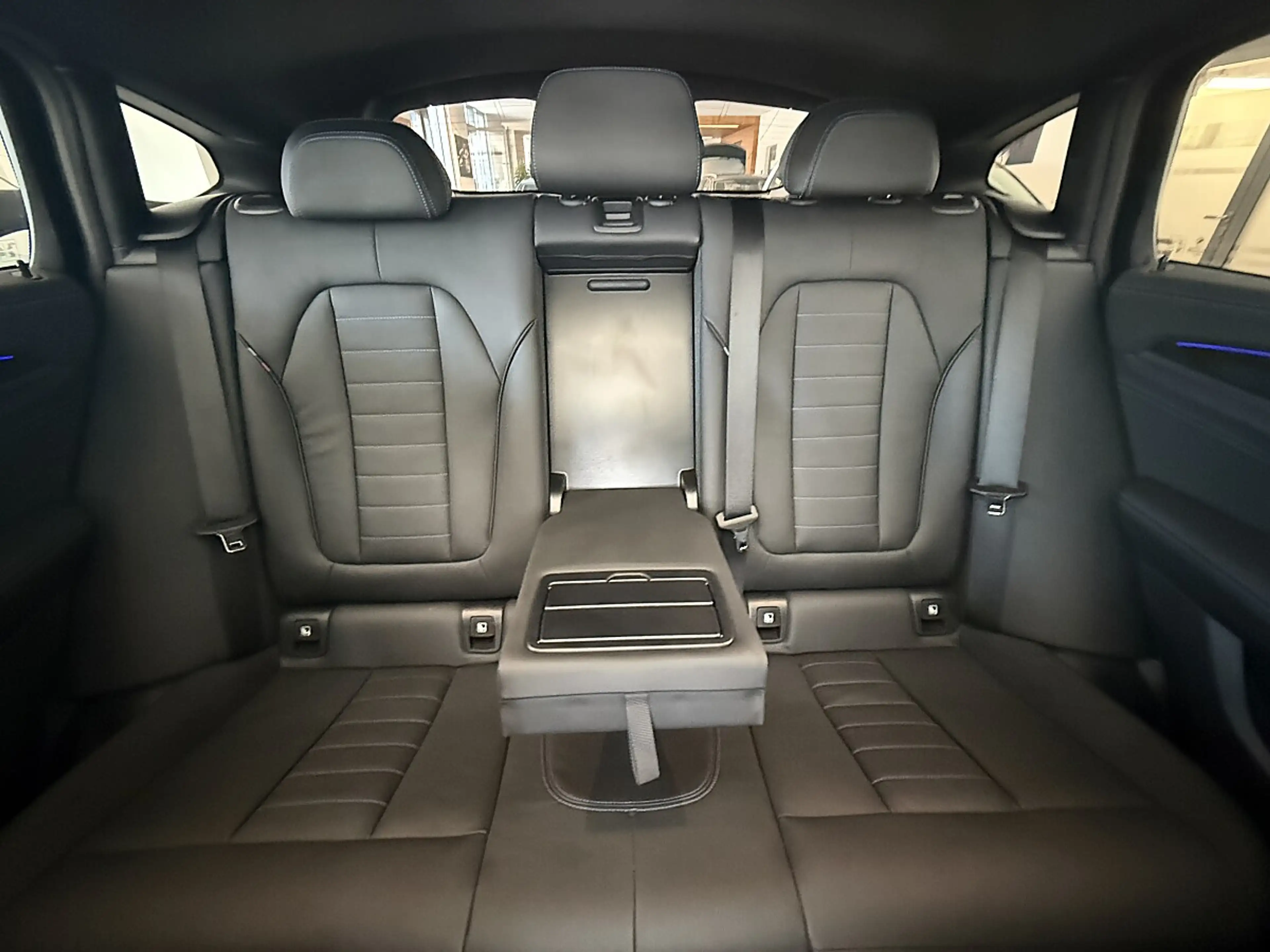 BMW X4 xDrive 30d 48 V Aut. — photo 15
