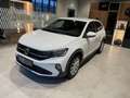 Volkswagen Taigo 4Me TSI Blanco - thumbnail 2