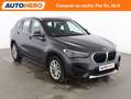 BMW X1 sDrive 18d Advantage Gris - thumbnail 8