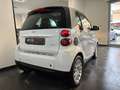 smart forTwo fortwo 1000 52 kW coupé passion Weiß - thumbnail 4