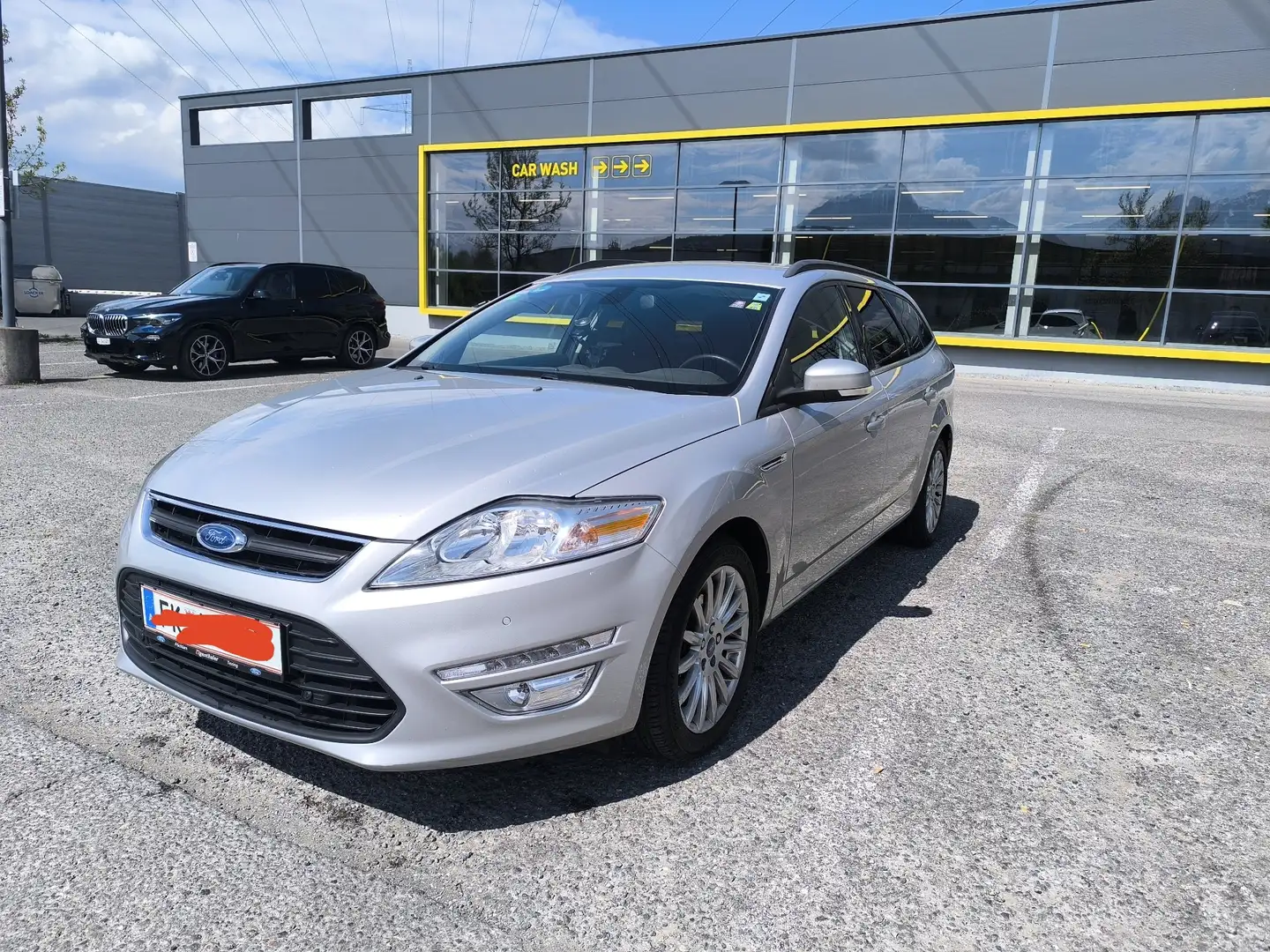 Ford Mondeo Ford Mondeo Kombi Diesel 1.6 – Baujahr 2013 - 2
