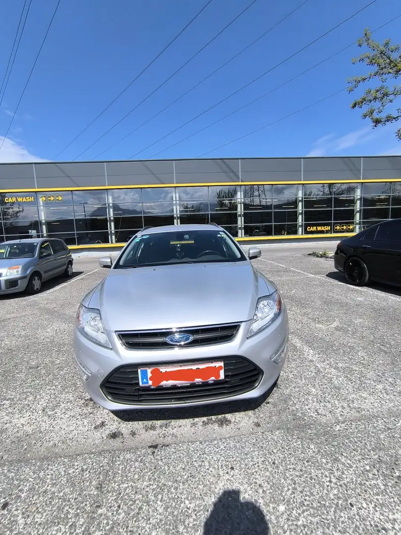 Ford Mondeo Ford Mondeo Kombi Diesel 1.6 – Baujahr 2013 - 1