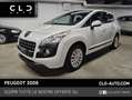 Peugeot 3008 1.6 HDi 112CV Bianco - thumbnail 1