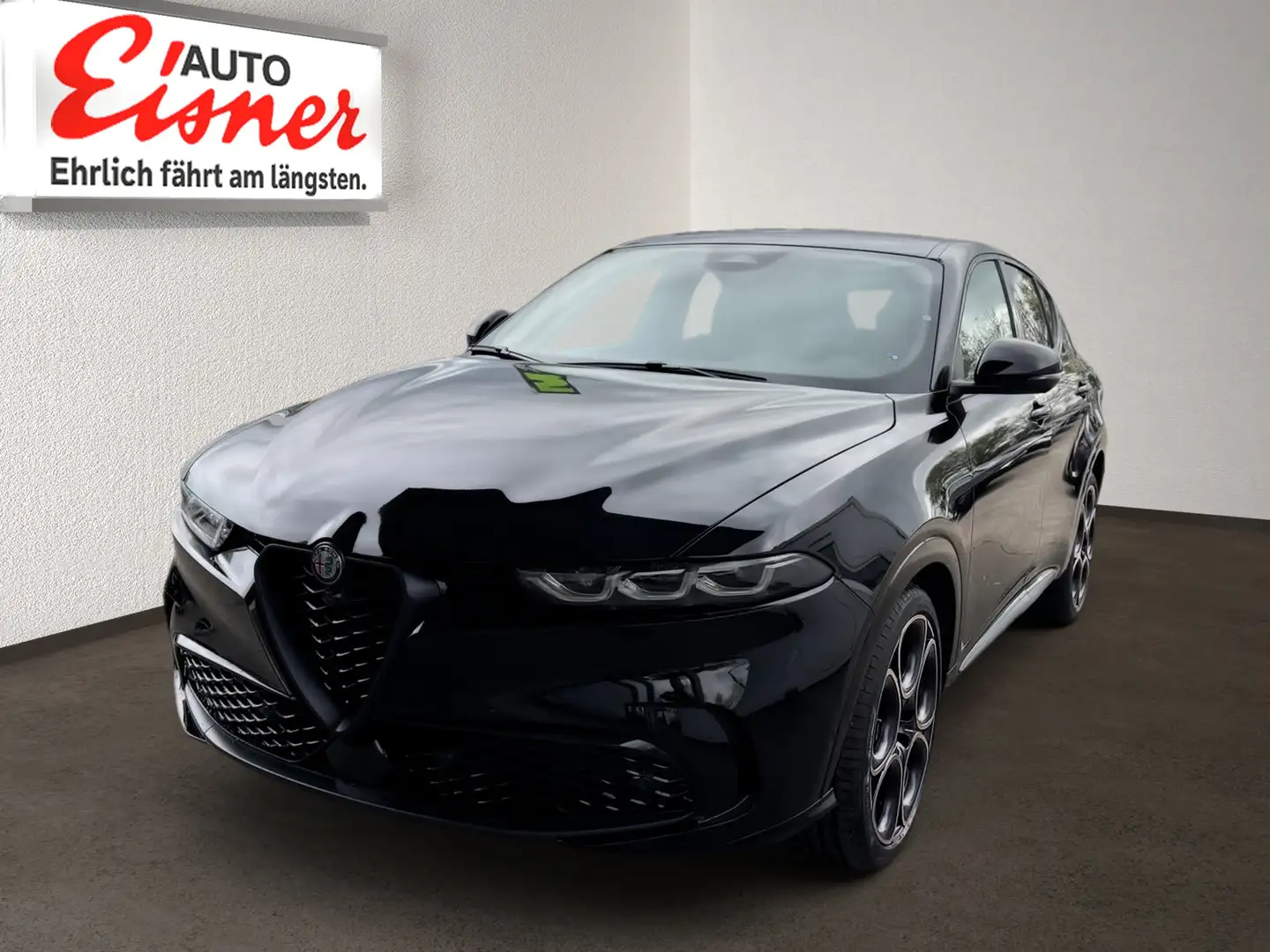 Alfa Romeo Tonale 1.5 IBRIDA INTENSA MHEV - 2