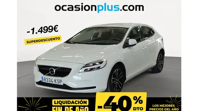 Volvo V40 T2 Momentum
