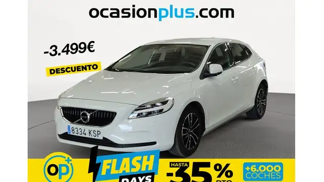 Volvo V40 T2 Momentum