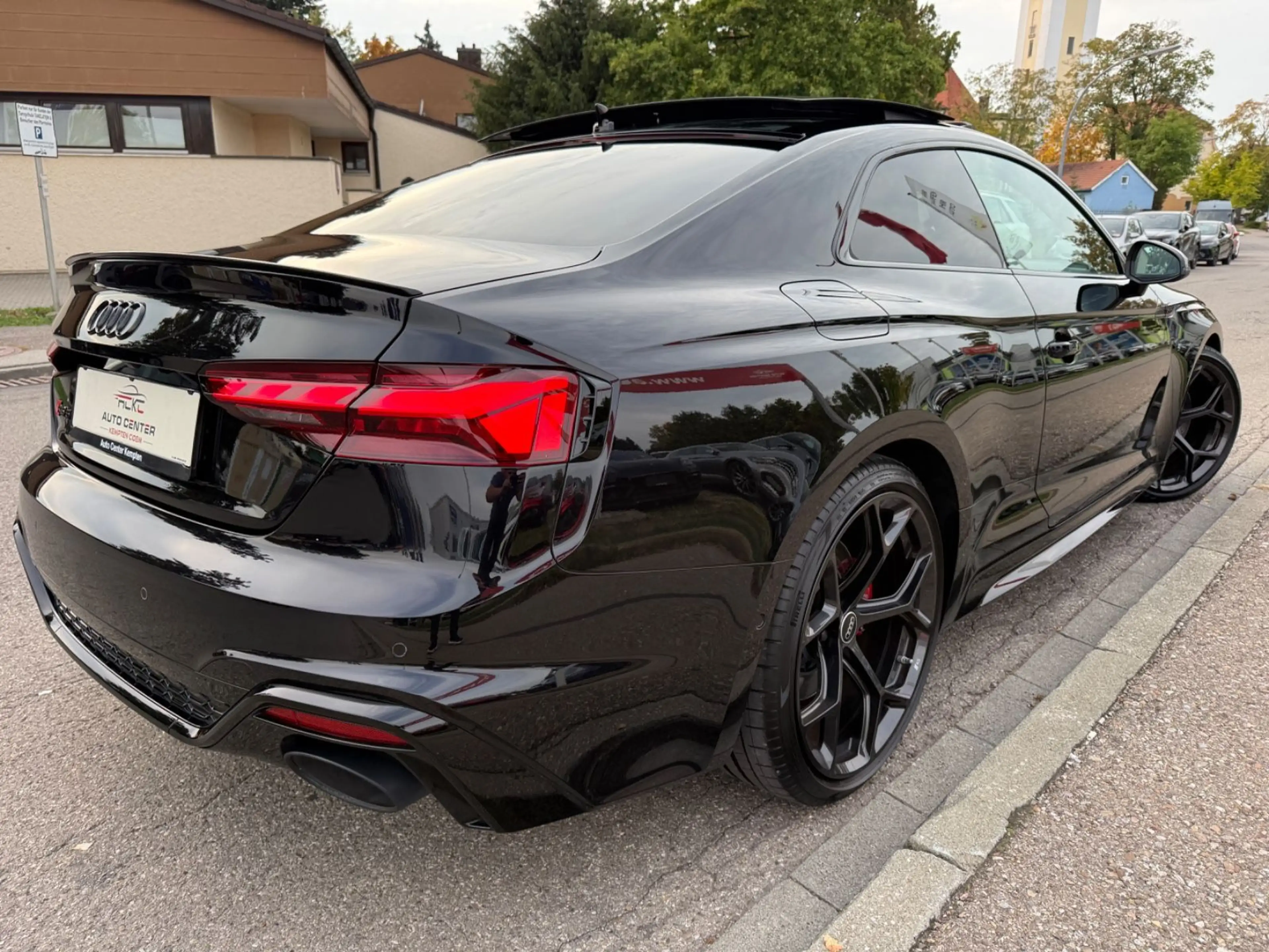 Audi RS5 RS 5 Coupe 2.9 TFSI Competition Plus quattro*ACC — photo 8